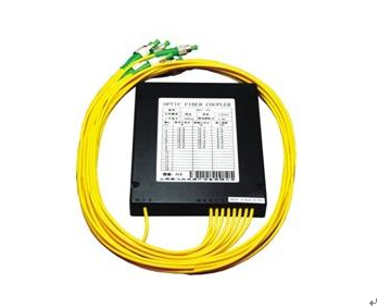 單模光纖標(biāo)樹(shù)型光分路器 SC-1XN,2XN