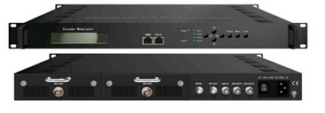 NDS3543B DVB-S/S2編調(diào)一體機