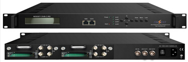 NDS357X DVB-C/T2 DMB-T系列標(biāo)清大卡接收機(jī)